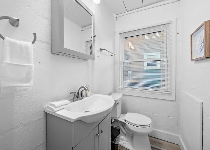 Chic Retreat 93e Columbus