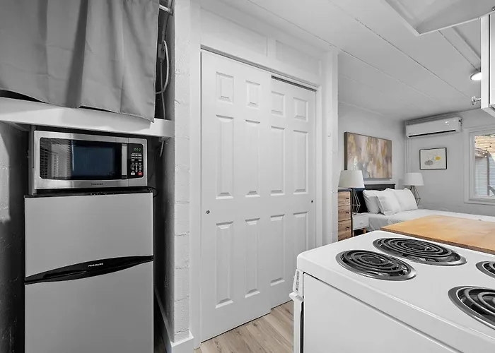 Apartamento Chic Retreat 93e Columbus