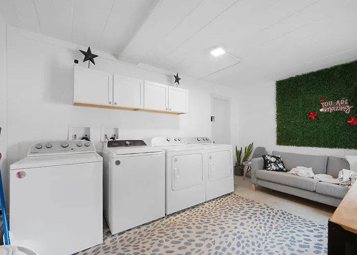 Chic Retreat 93e *