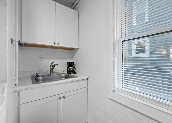 Chic Retreat 93e * Columbus