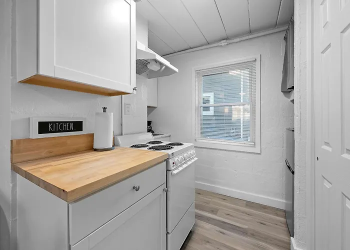Chic Retreat 93e