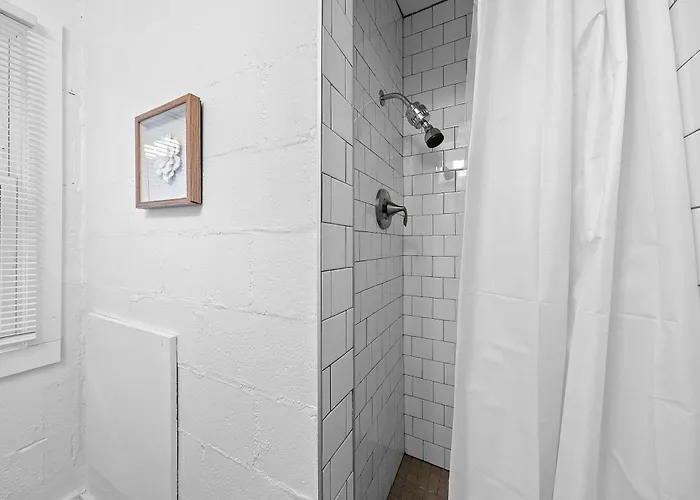 Chic Retreat 93e Apartamento Columbus